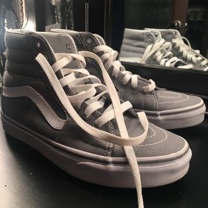 Vans High Tops